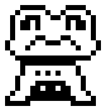 [24d609] Froggit