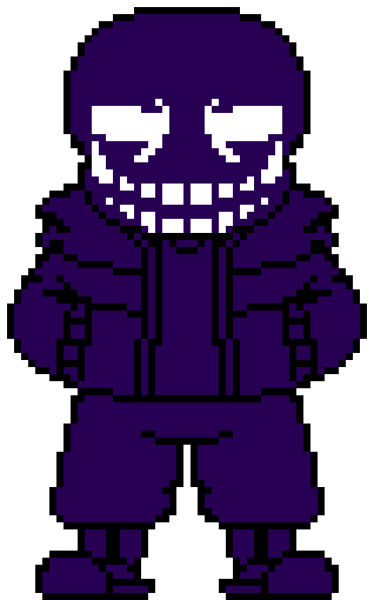 [c88058] Paralysis Sans Serious