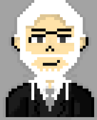 [77c43a] (Grows beard because when he grows up he wants to be a delinquent, like you uncle!) No.