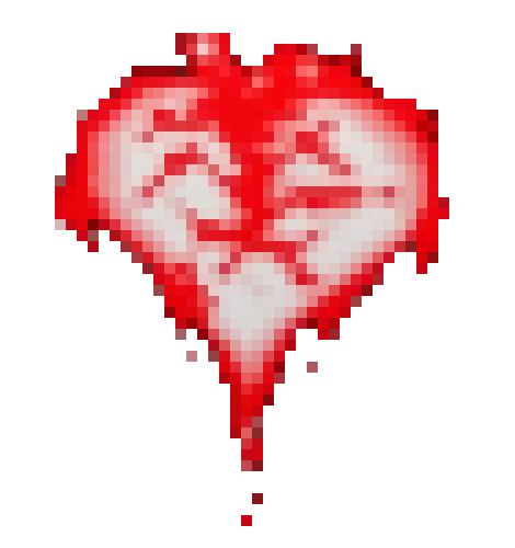 [b3f98c] Heart