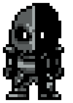 Underswap Alphys