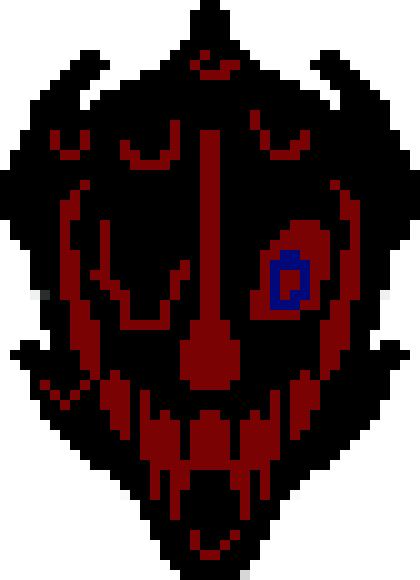 [24390f] nightmare blaster