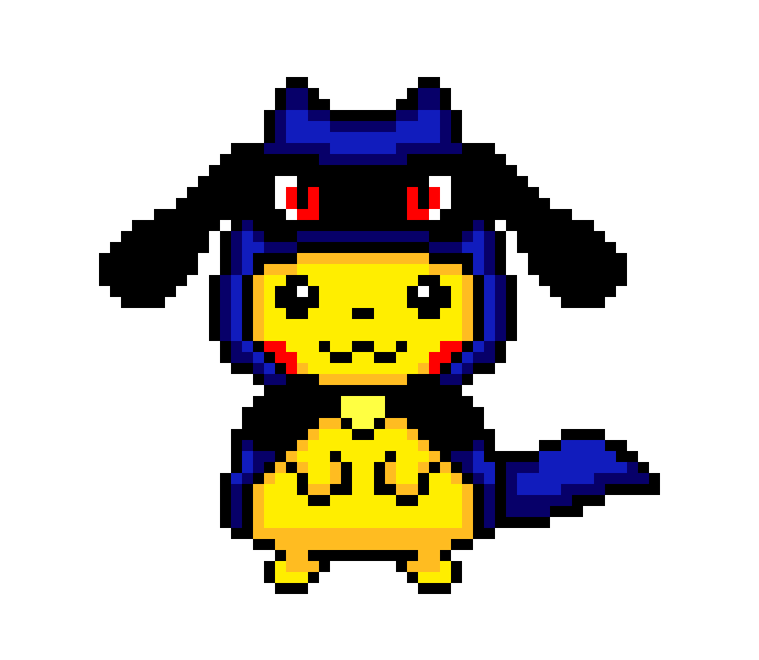 [6515ce] Pixelart - CIRONNEAU--LINGEE Johan