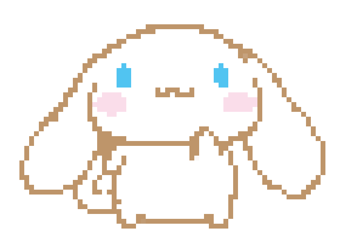 [ac40a9] cinnamoroll