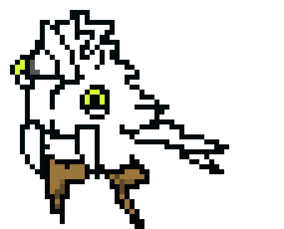 [1c494a] Wolvbug