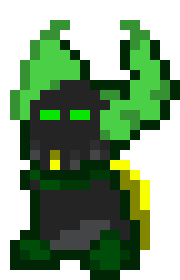 [55535a] Lil Tricklor spepak