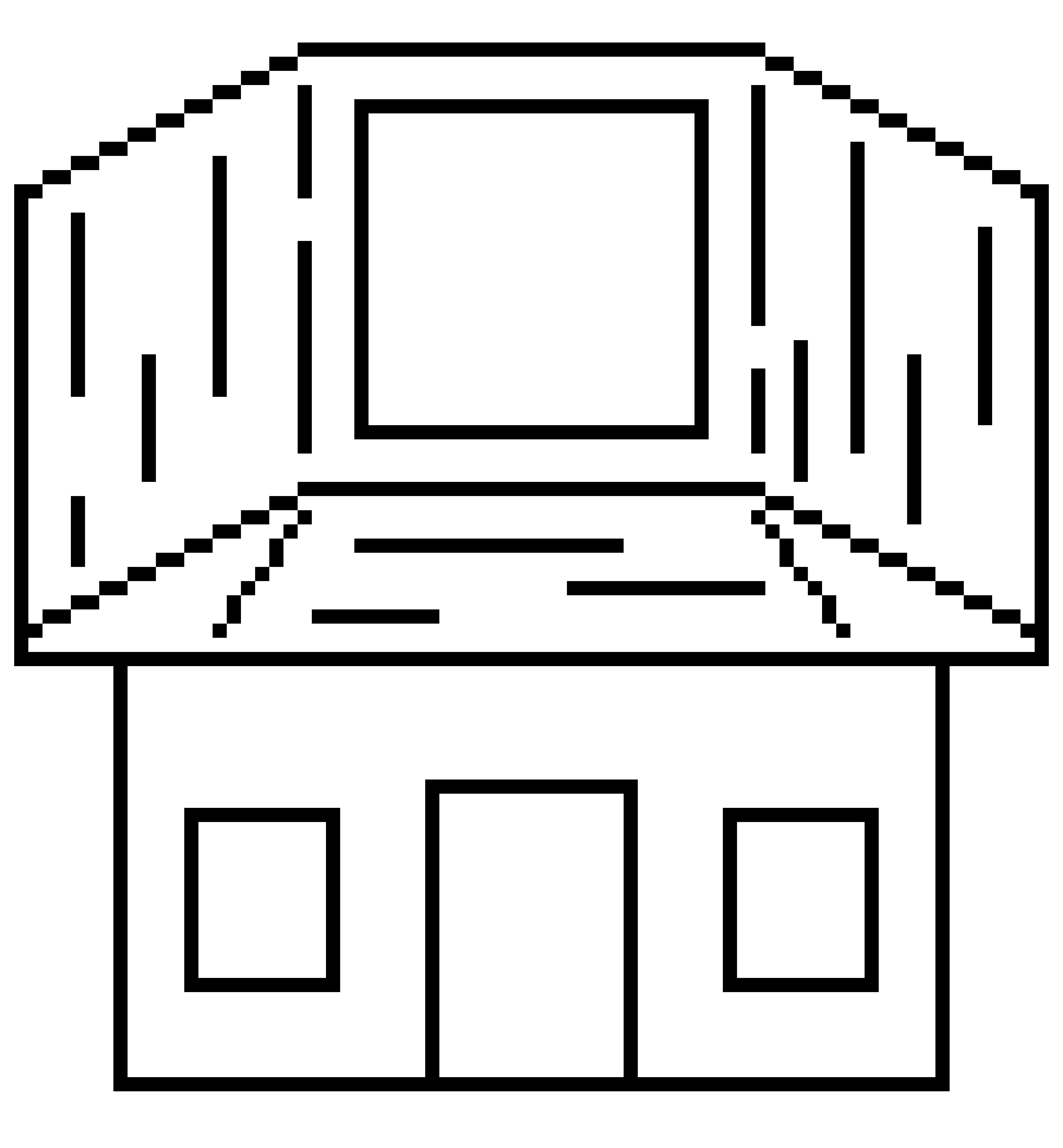 House Template 1