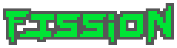 [9664c4] Fission Rollercoaster Logo