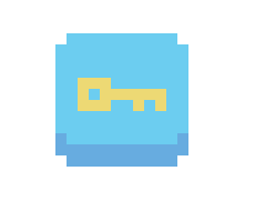 [6c6b8f] Key Block