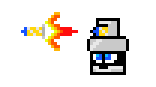 [3a6a2d] rocket knight