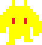 [c4821a] MonsterYellow