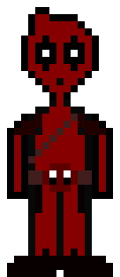 [9664c4] Deadpool
