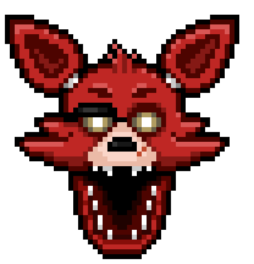 [9664c4] Foxy
