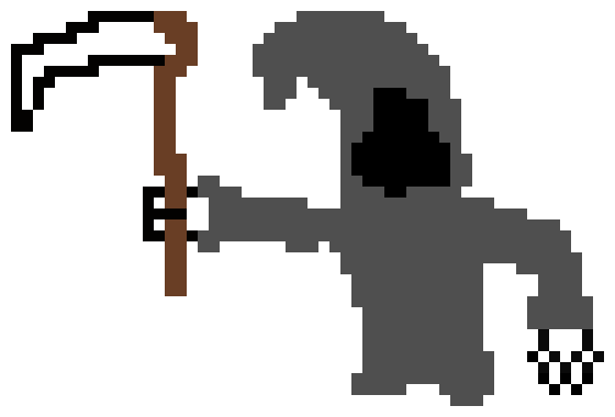 [9664c4] Phantom Games Logo