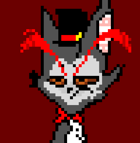 [ae61c8] don't use my sprite