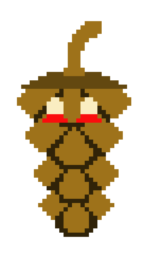 [d8fb45] Pine-corn) ...