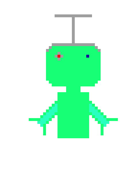 [6ee009] robo