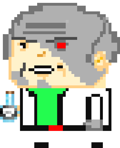 [cb1ba3] EvilNorman