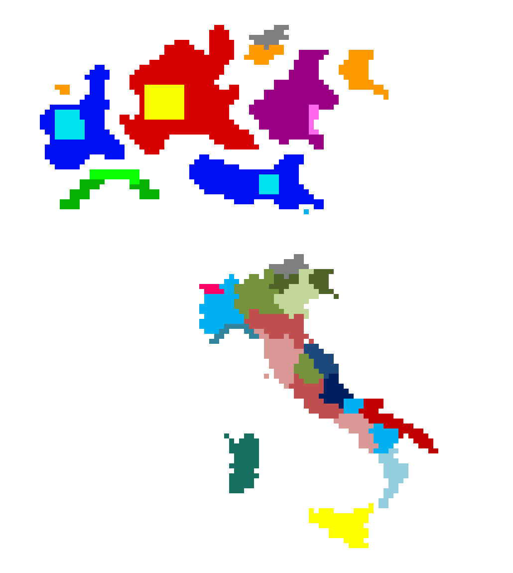[c8d607] Pop nord italia