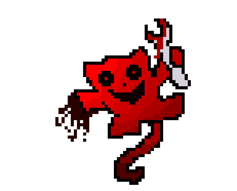 OOOGA BOOGA