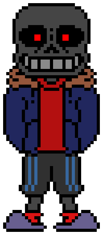 [d6b045] GlitchPaint: Oh this is Hell... 