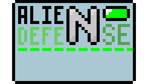 [9664c4] Title screen