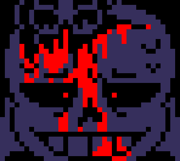 [7ce906] ello -HorrorTale Sans