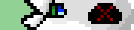[95be89] Huh... No one even gonna try?... And instead, chat itself dies?... [[As I type this btw...]]