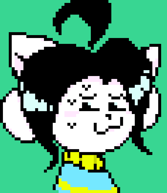 ...PaPiRuZ kIlEd!.... -Temmie (cleetus)
