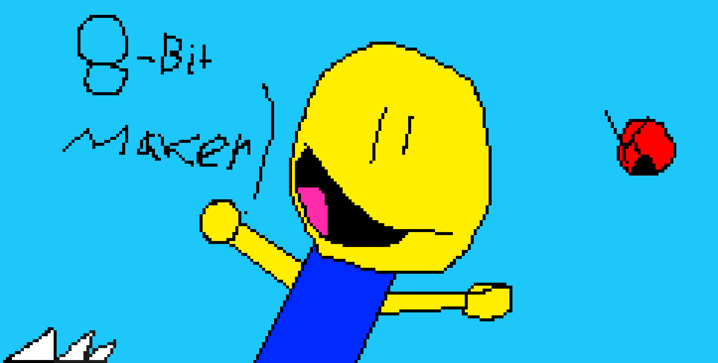 [dbac5a] Noob
