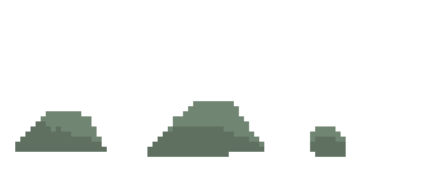[64406c] Rocks