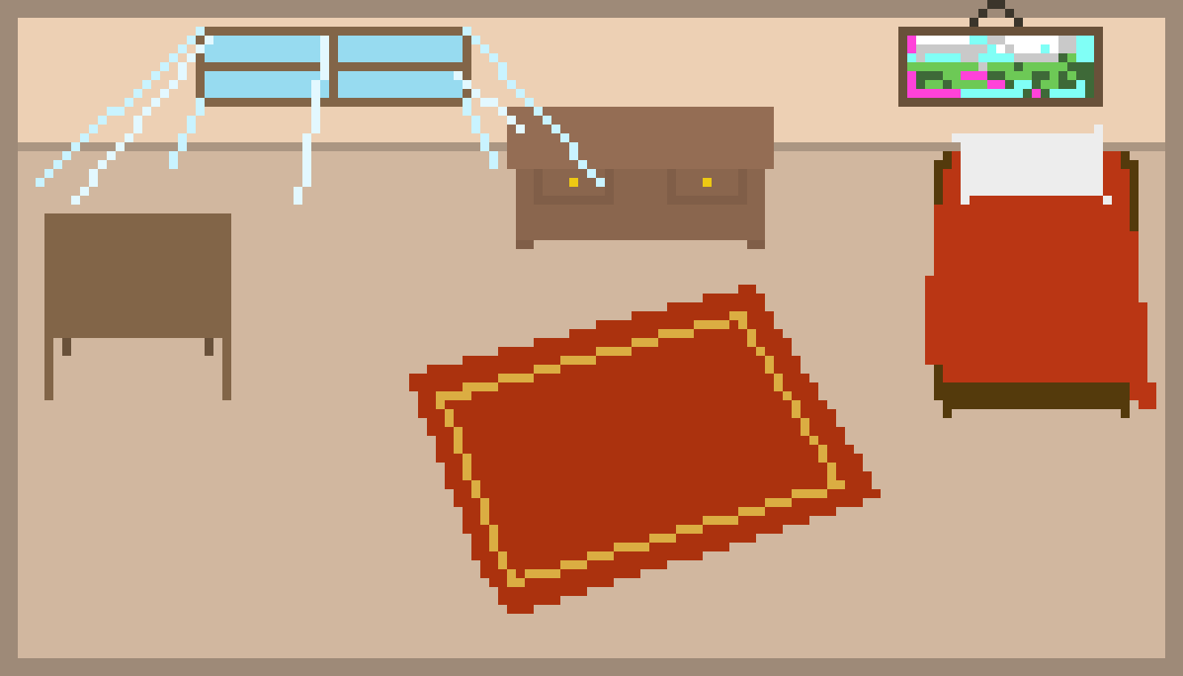 [9664c4] henrys room