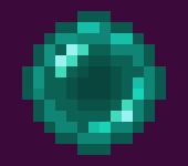 [52d054] Ender pearl