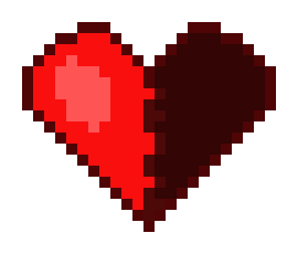 [53cc49] heart