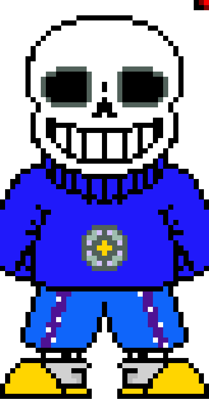 [720348] J Plays YT sans / J Sans robot/anematronic vursoin 4.4.2/3/4/5/6/7/8/9/10/11