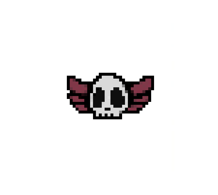 [88ba5d] Feitan skull