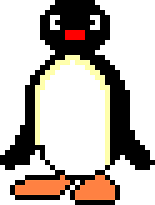 [9664c4] PINGU
