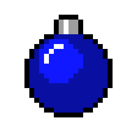 [9664c4] Blue