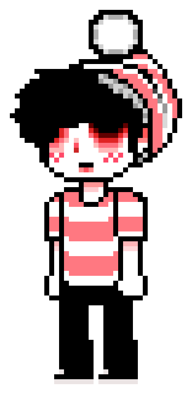 [9664c4] Full Sprite Side 1