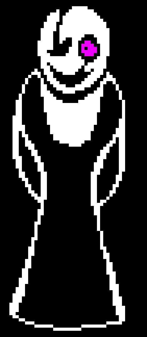 [a93745] Gaster