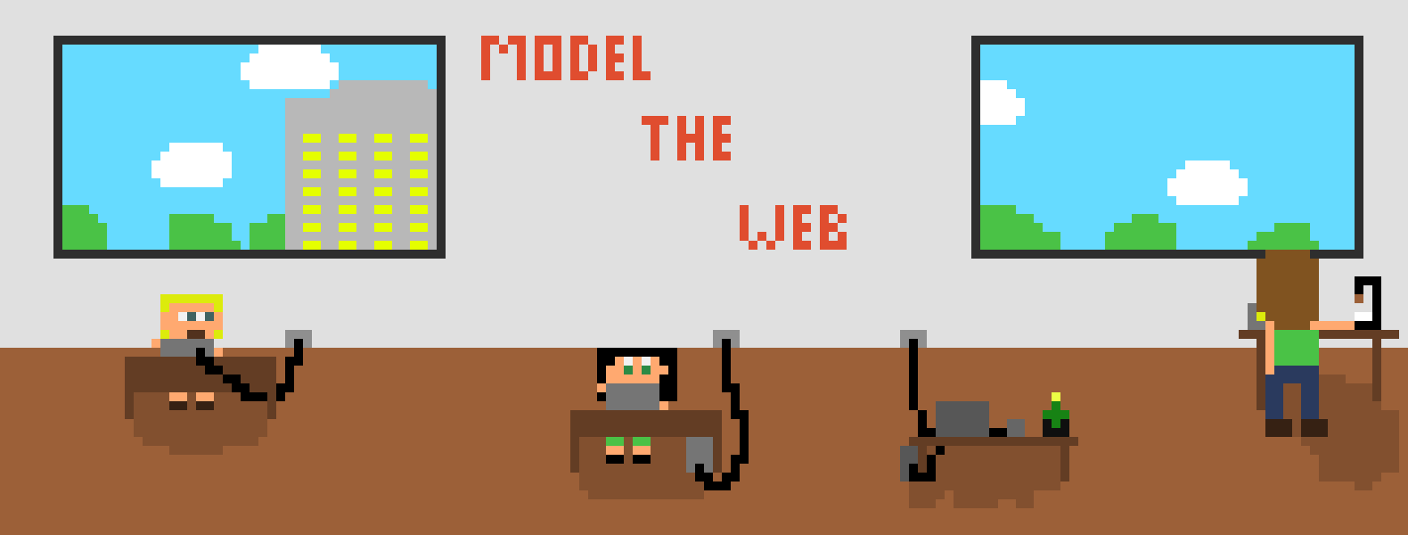 [9664c4] modeltheweb9