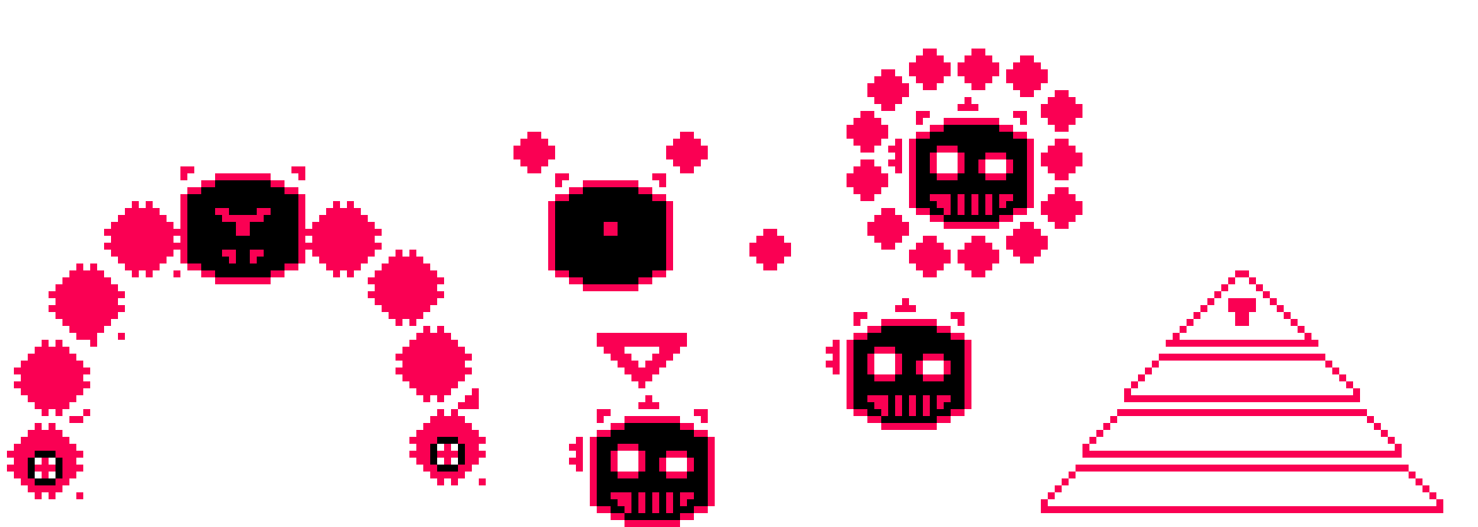 [df6266] My Best Made Jsab Pixel Art