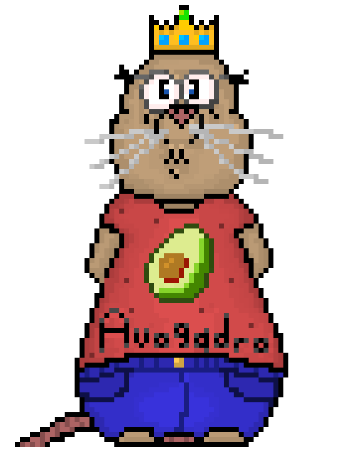 [2cb4d2] Nicocado avacado's number