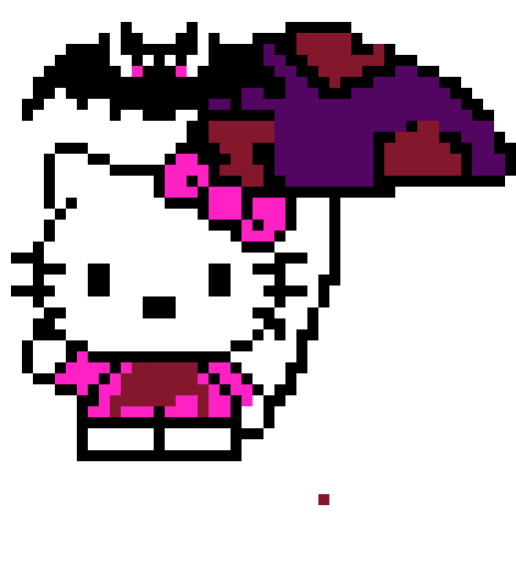 [10b62b] hello kitty