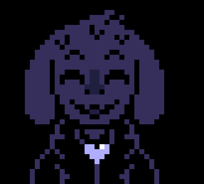 [c91422] *Hugs Temmie!! *