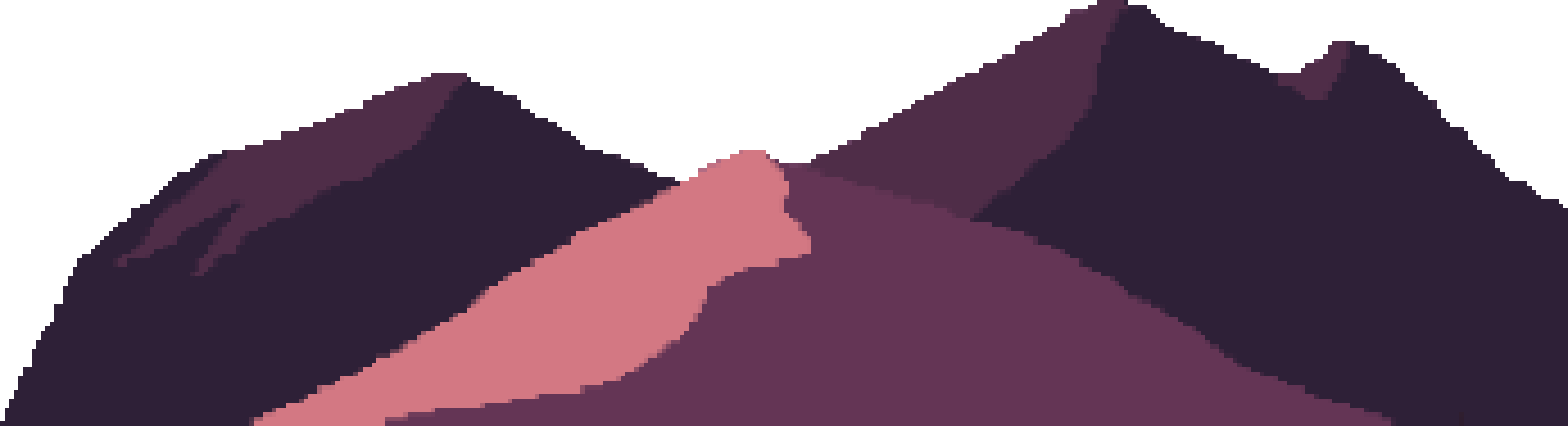 [df6ee3] Mountain range