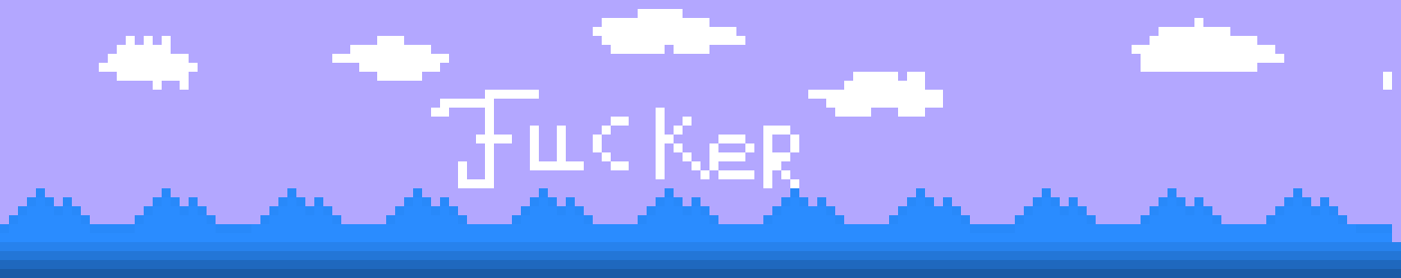 [f943f0] Youtube  banner