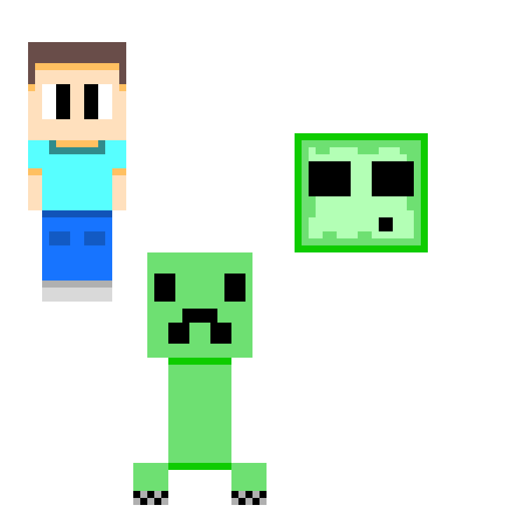 [9664c4] minecraft
