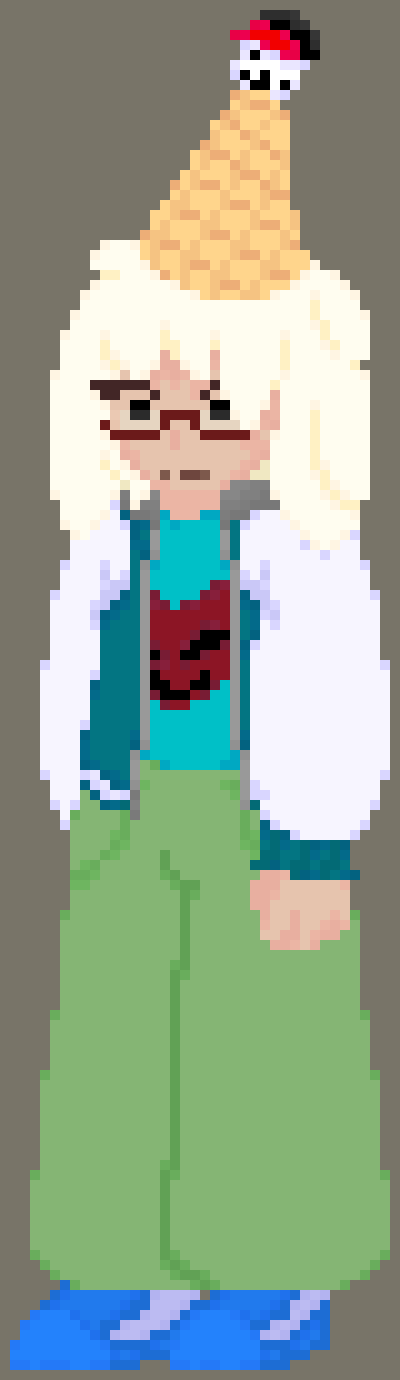 [816c09] Bloop