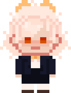 [a1fca3] Seraphine_Pixel